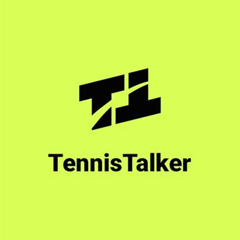 TENNISTALKER,IT