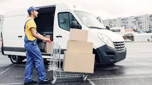 Gestor Logístico Ultima Milla