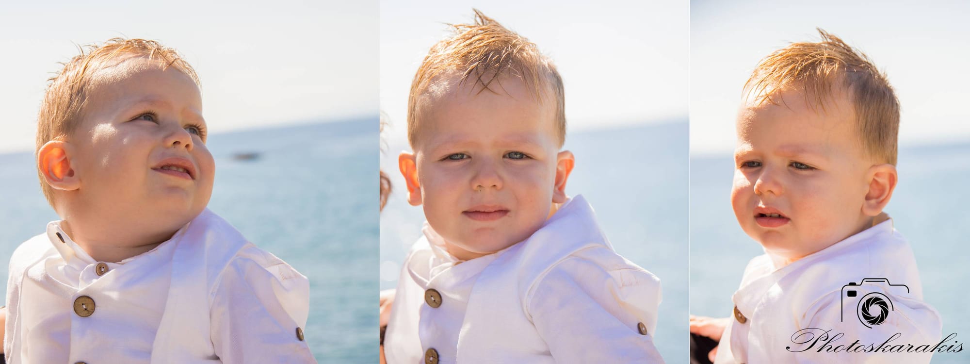 Ψηφιακό Άλμπουμ βαπτισης