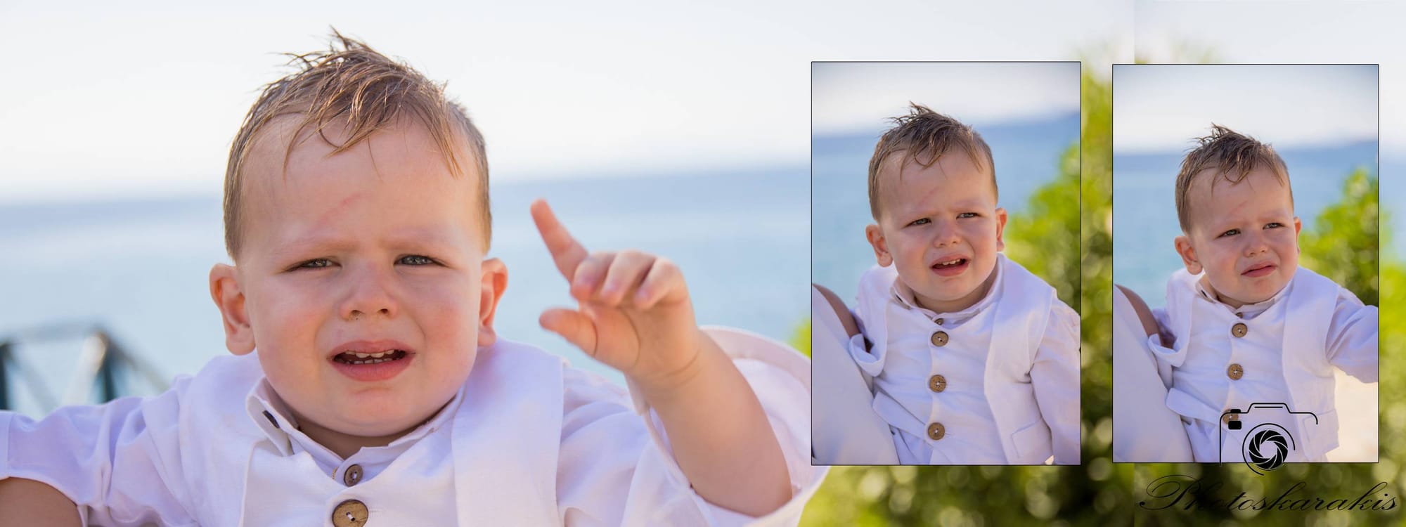 Ψηφιακό Άλμπουμ βαπτισης