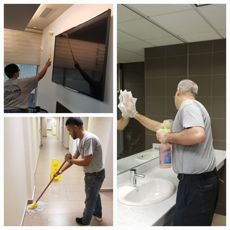 Preventive Maintenance