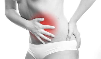 Controlling Irritable Bowel Syndrome