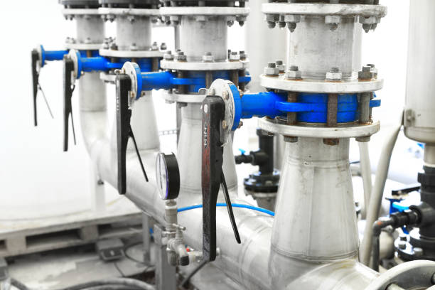 Small Batch Pasteurizer