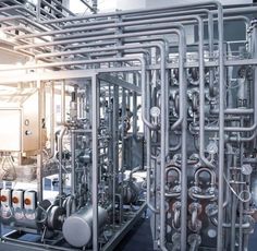 HTST/UHT Pasteurization