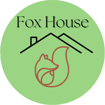 fox house