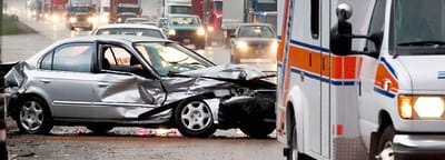 Ways in Which an Auto Accident Attorney Can Assist You