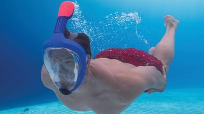 Looking For Full Face Snorkel Mask? Check It Out!