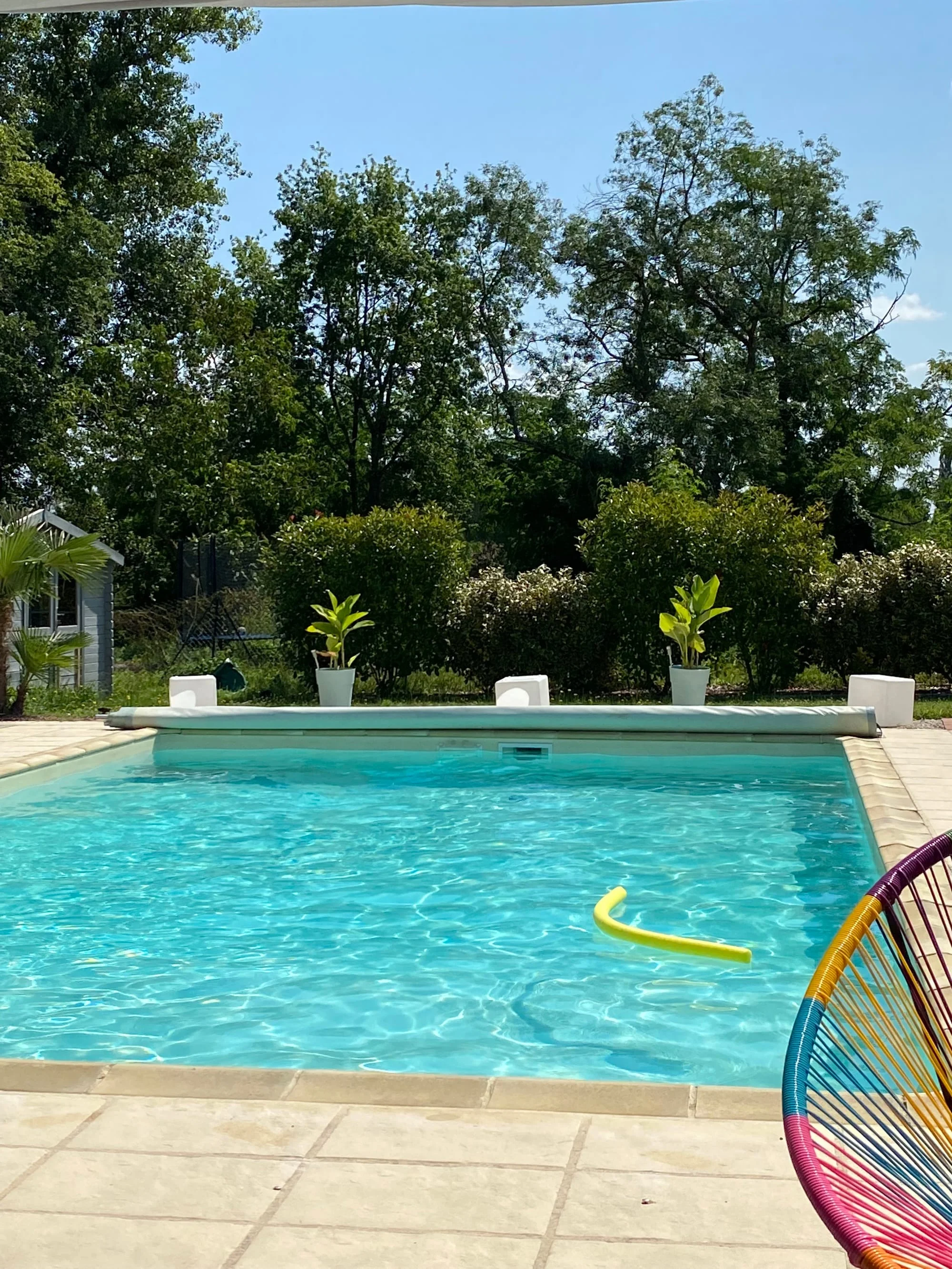 À Propos De Gîte Les Sables