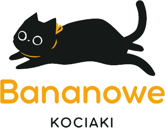 Bananowe Kociaki