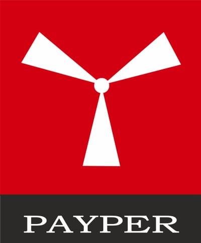 PAYPER - INDUSTRIAL WEAR