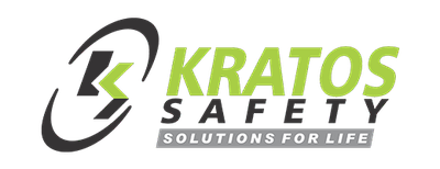 KRATOS - L'antichute et les accessoires