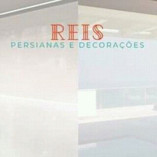 REIS PERSIANAS