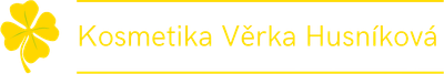 Kosmetika Věrka Husníková