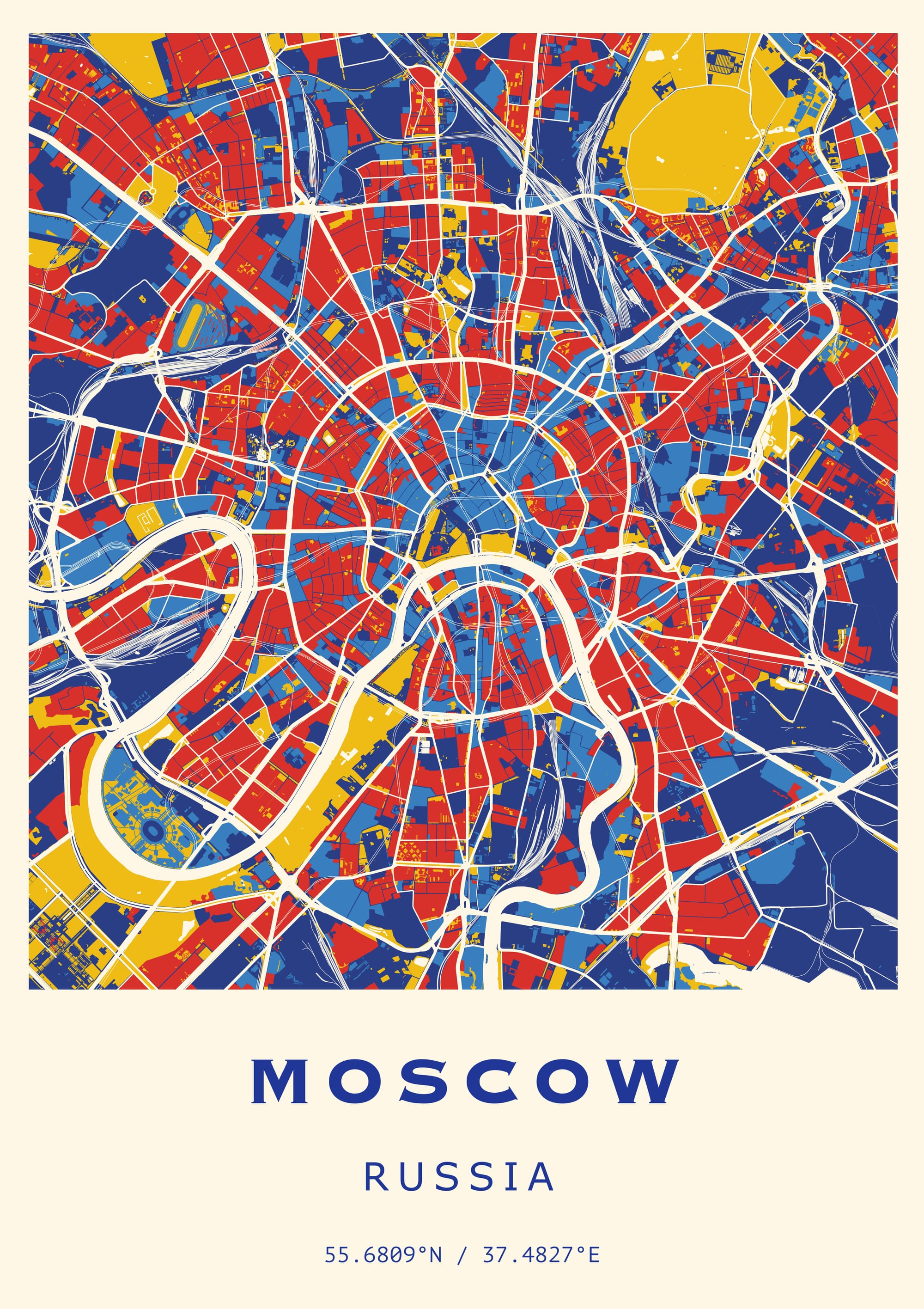 City Maps