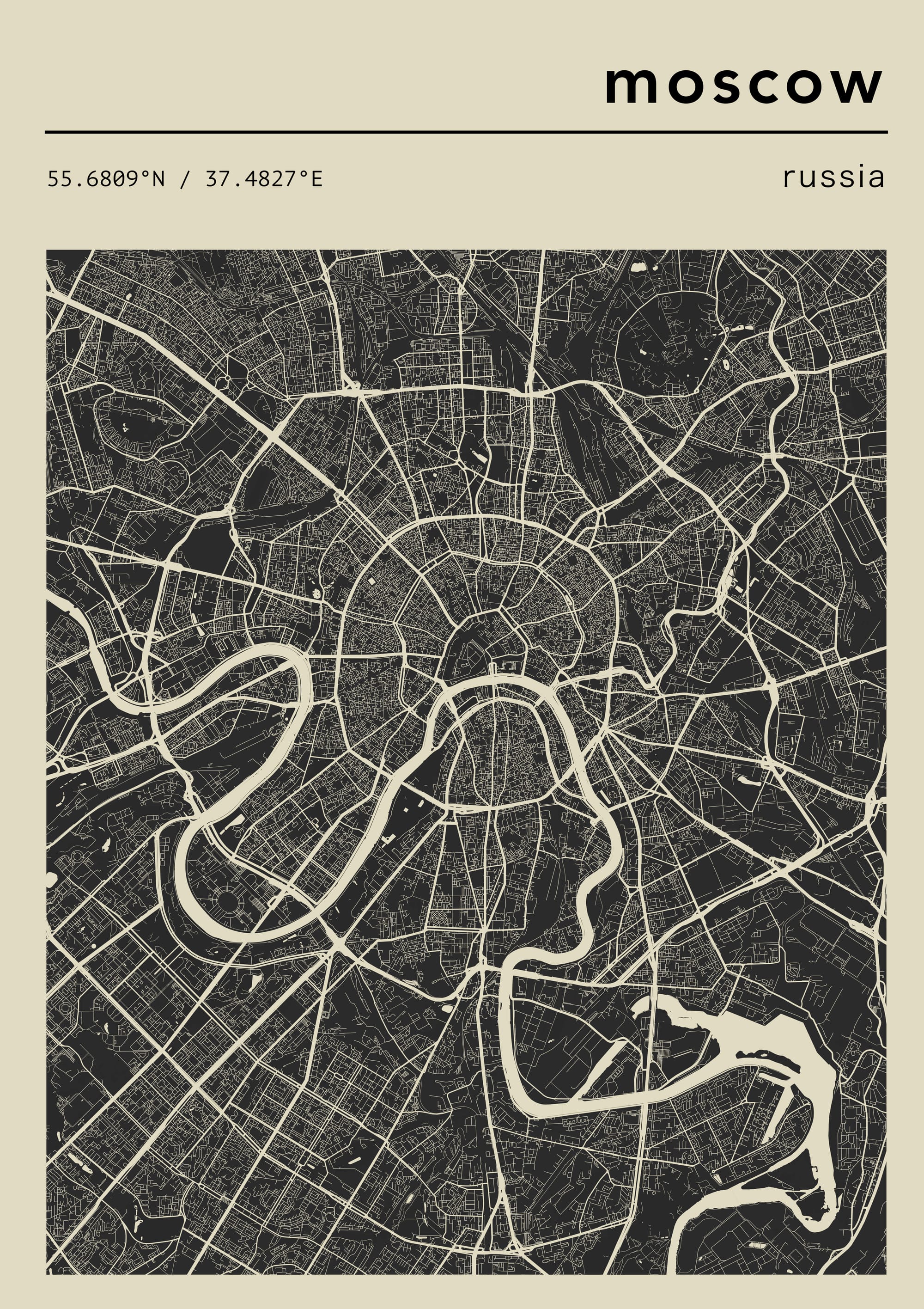 City Maps