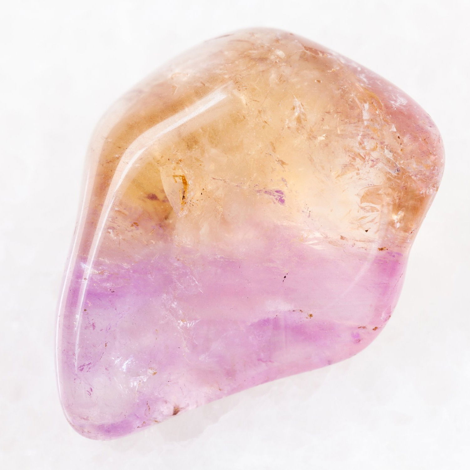 Ametrine