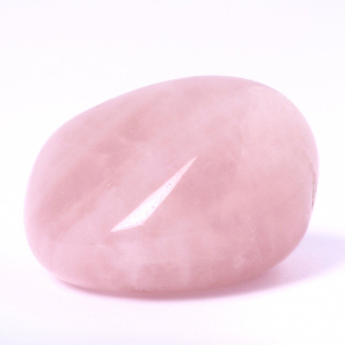 Rose Quartz