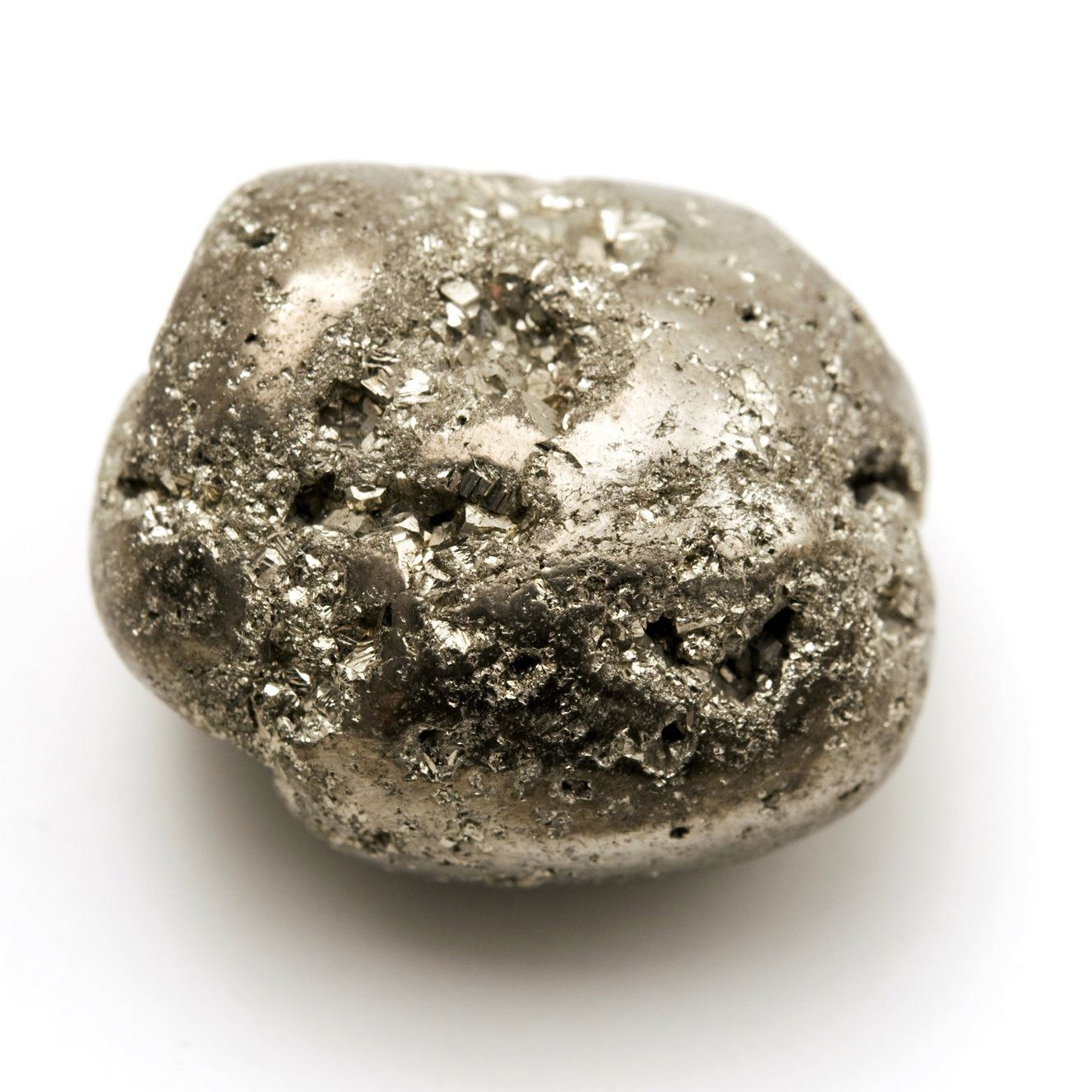 Pyrite