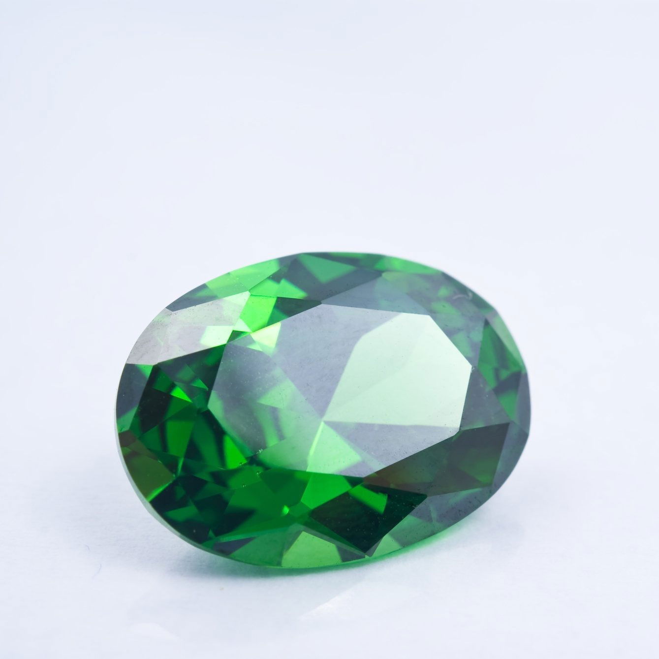 Green Amethyst