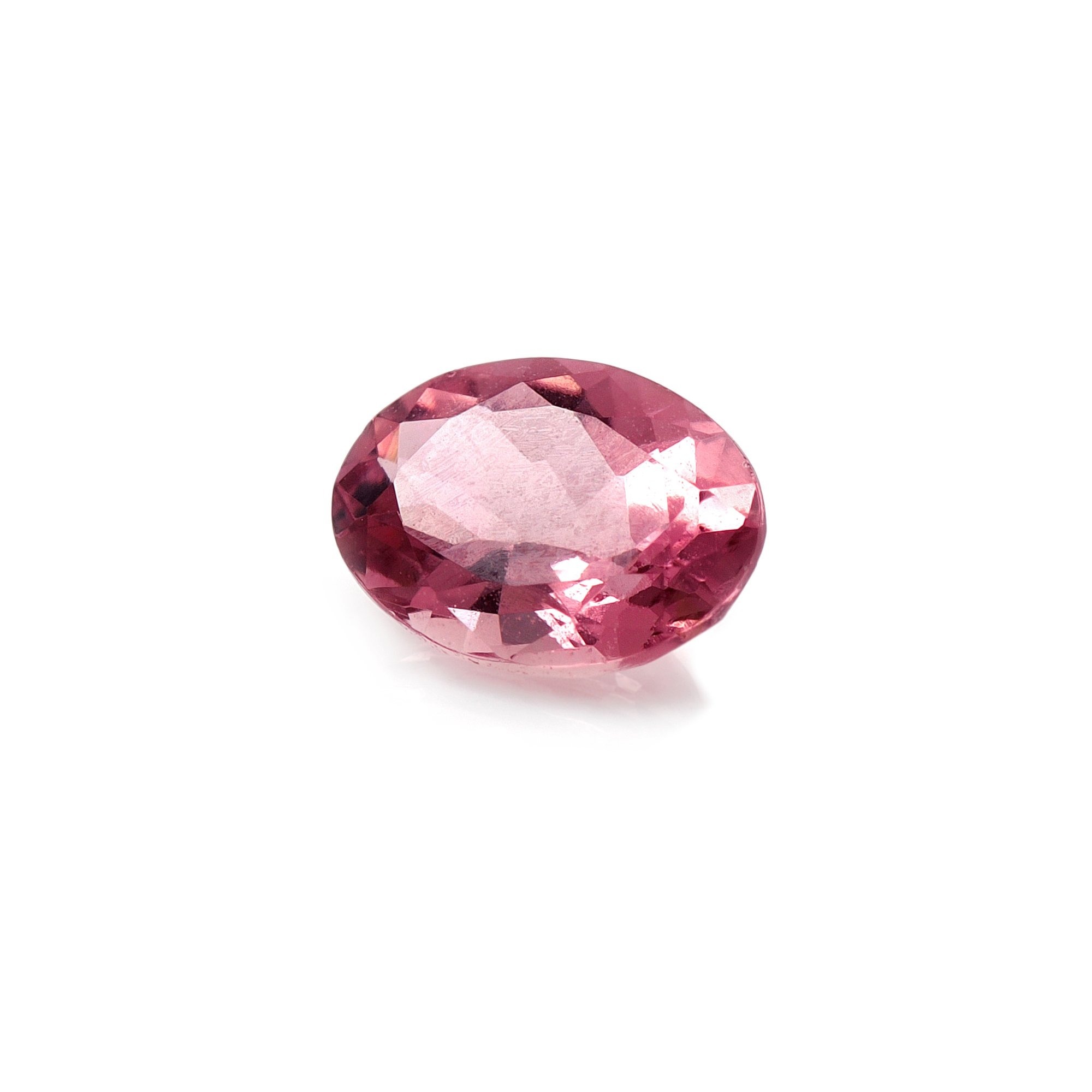 Pink Tourmaline