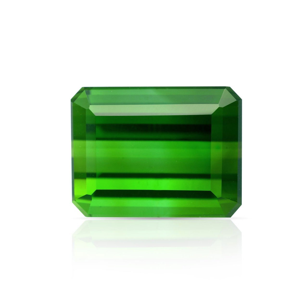 Green Tourmaline