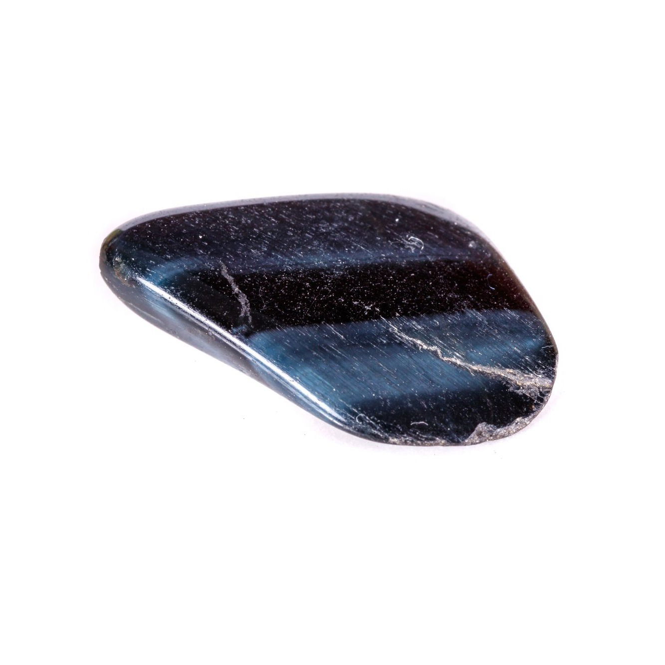 Blue Tiger Eye