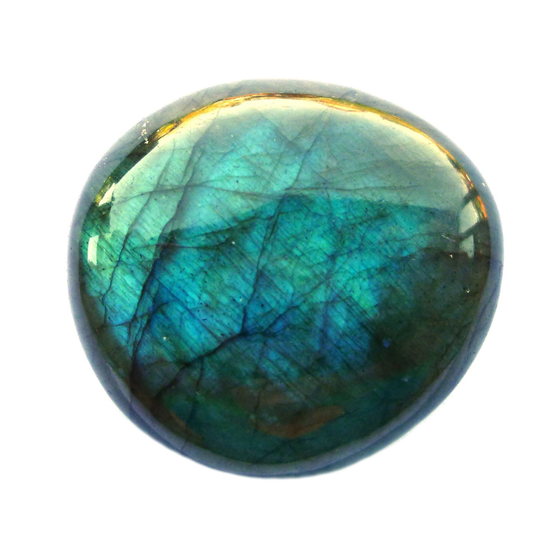 Labradorite