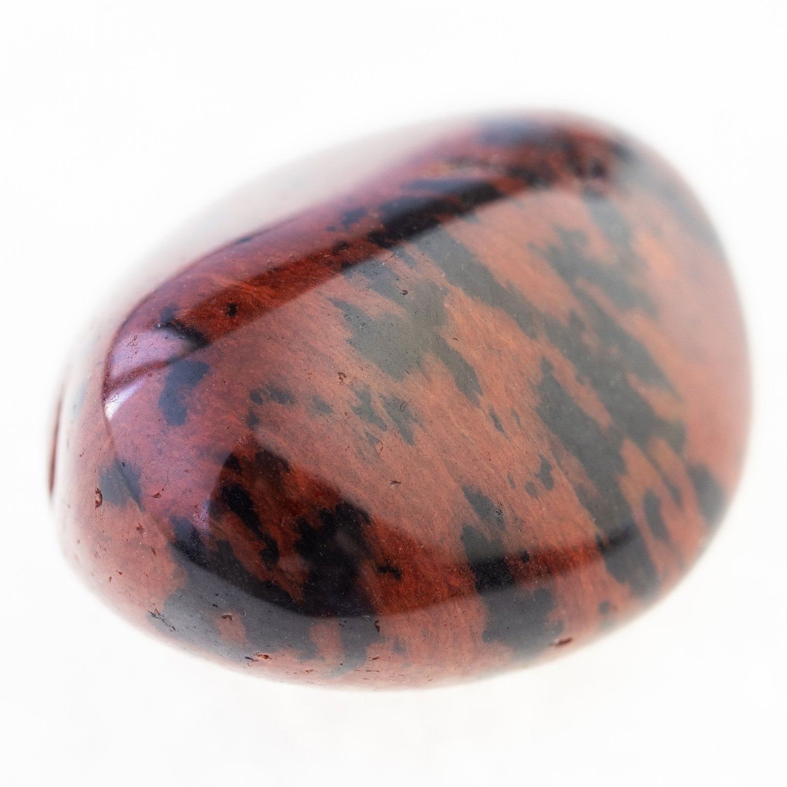 Mahogany Obsidian