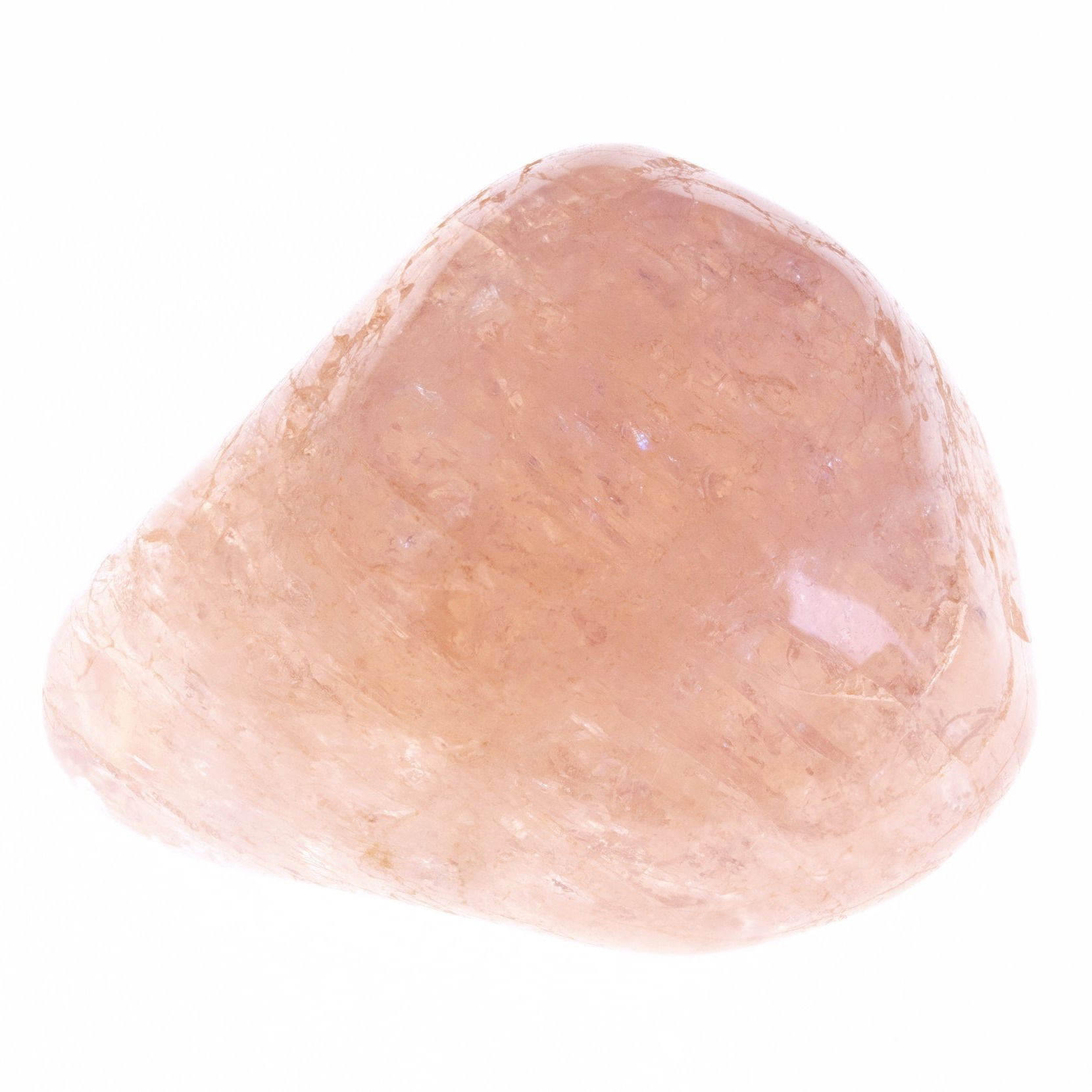 Morganite