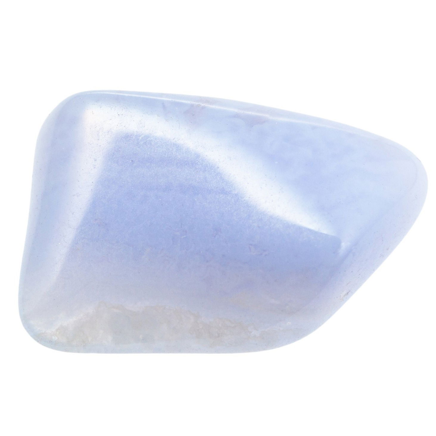 Blue Chalcedony / Blue Lace Agate