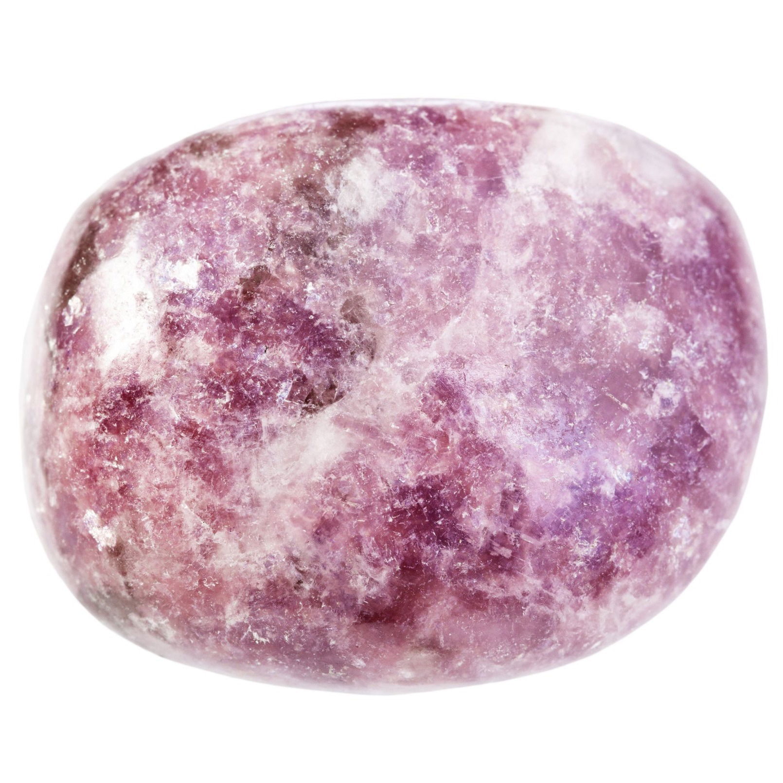 Lepidolite