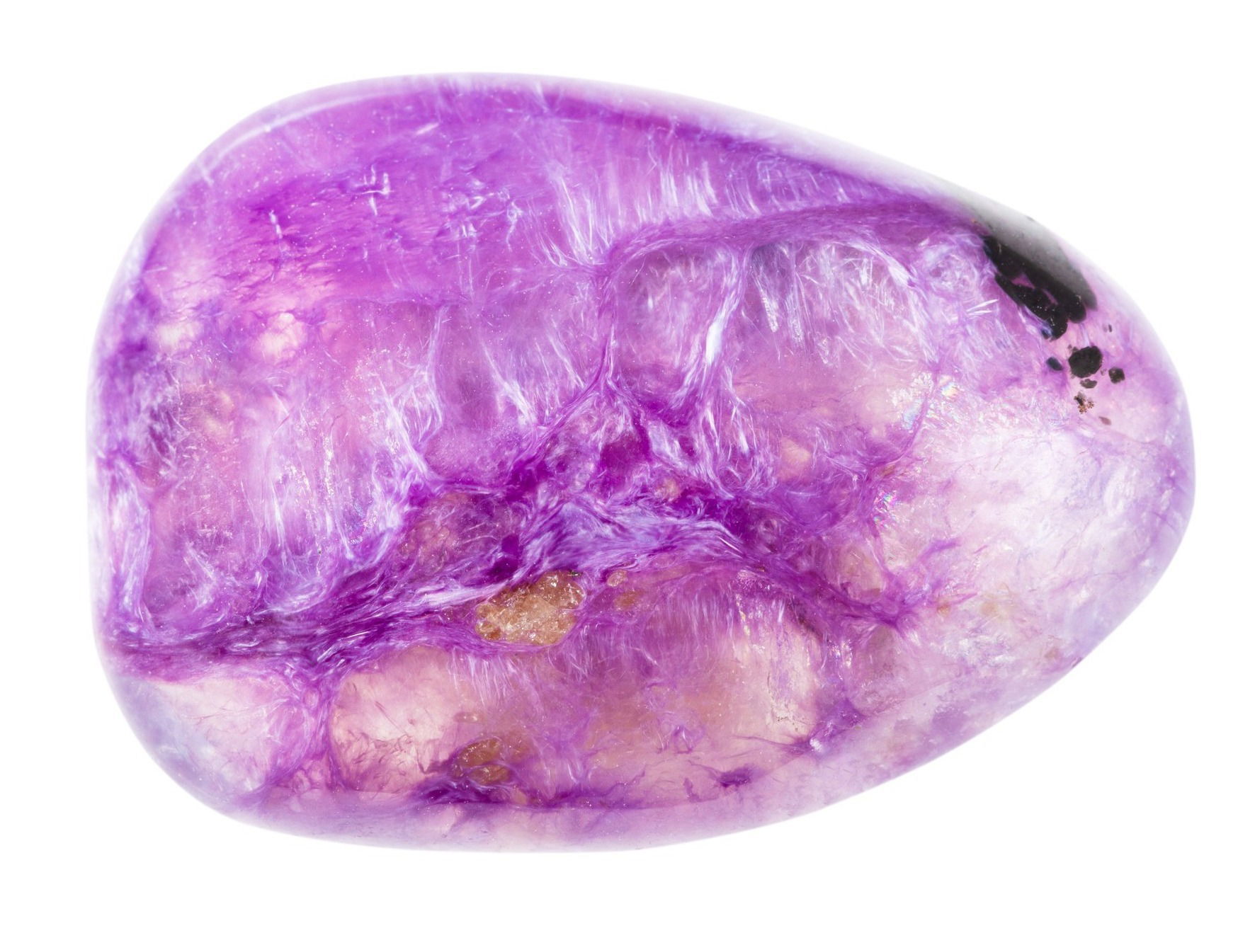 Charoite