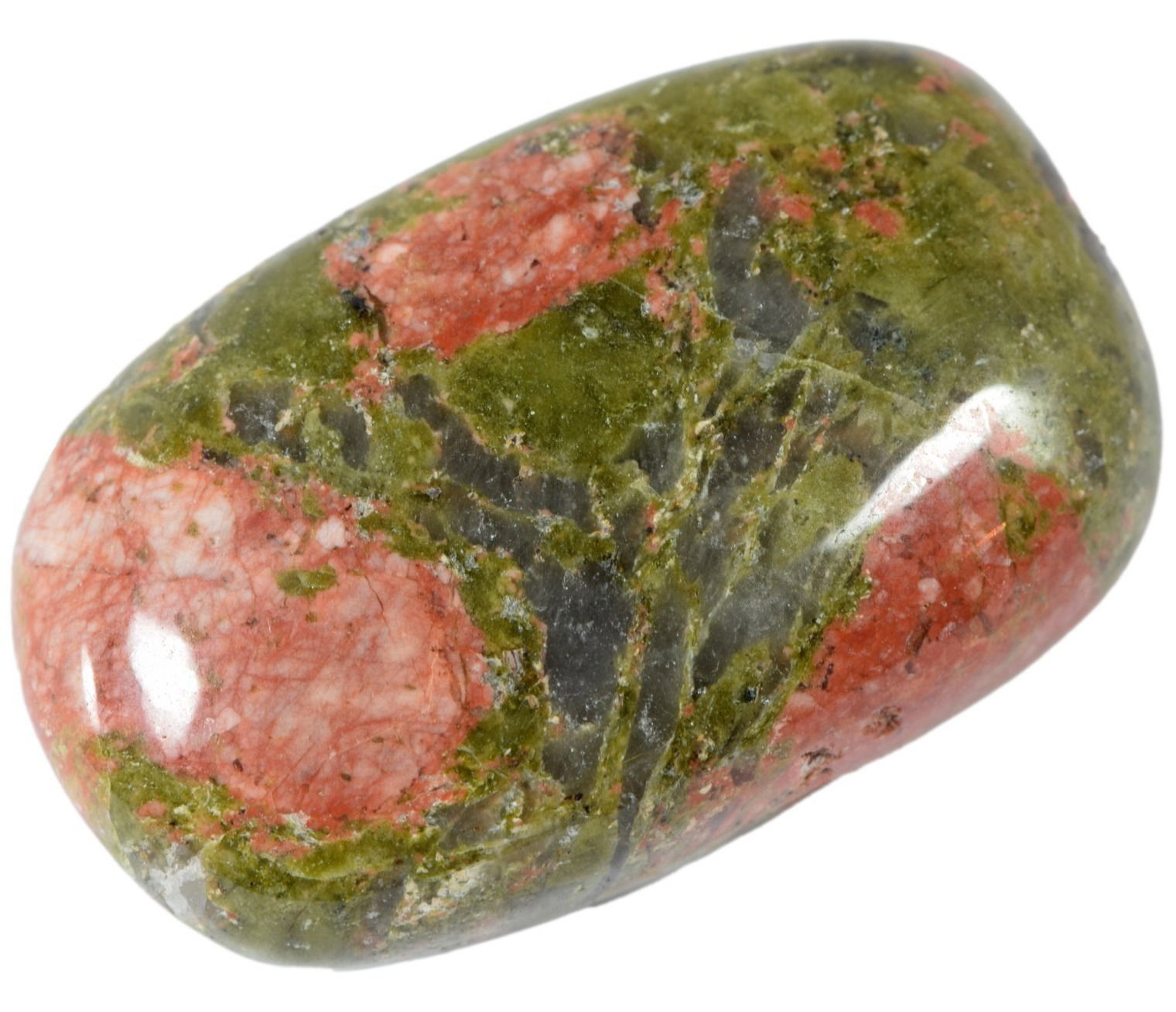 Unakite