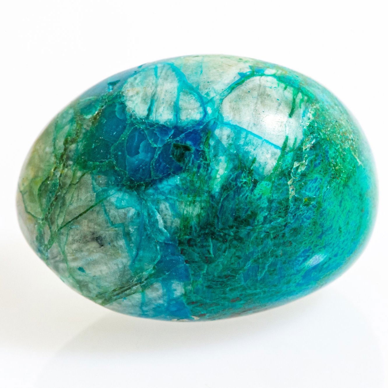 Chrysocolla