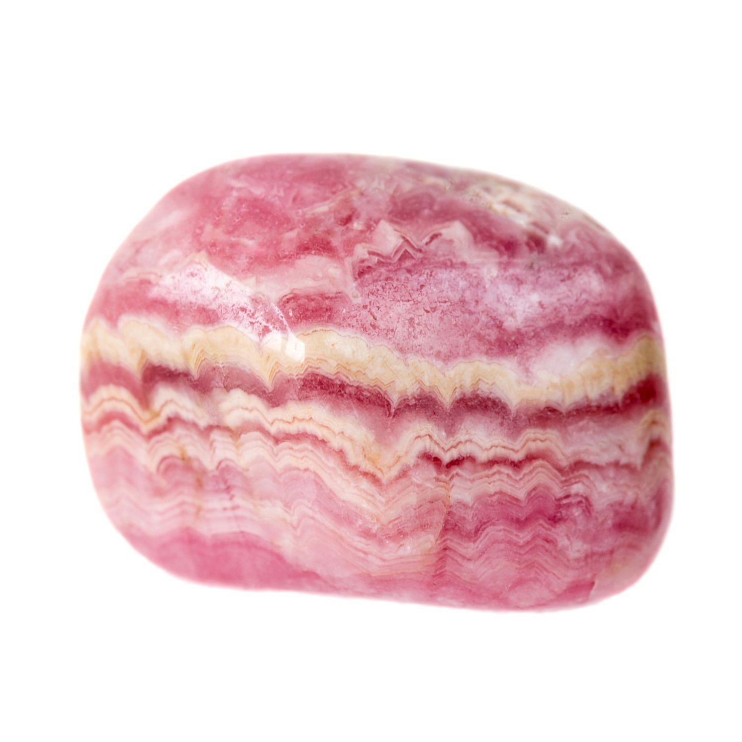 Rhodochrosite