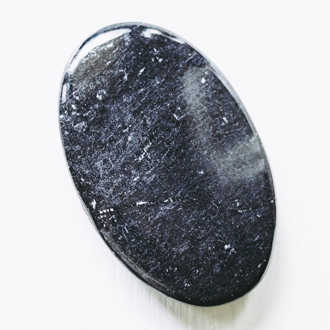 Black Tourmaline