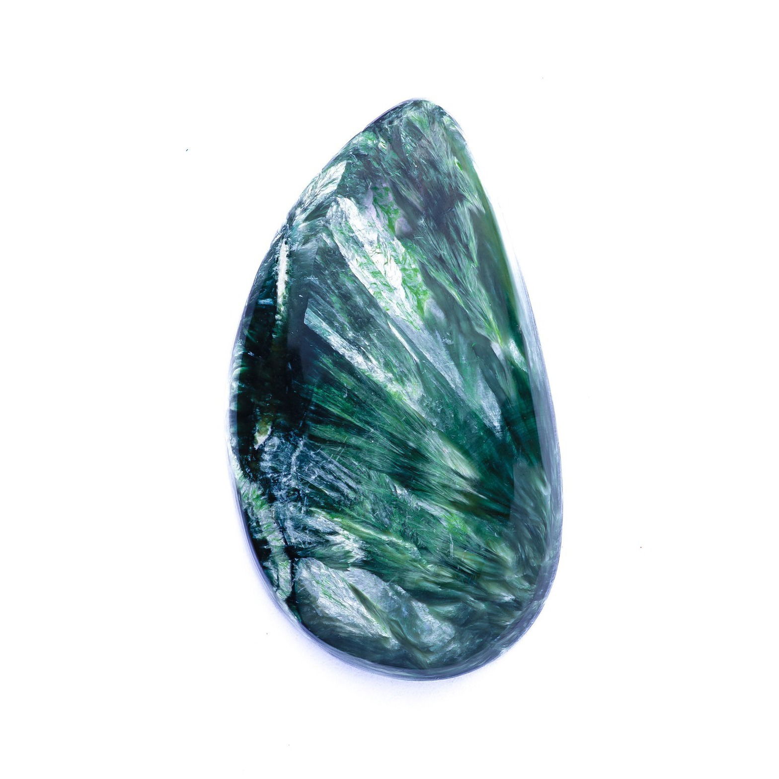 Seraphinite