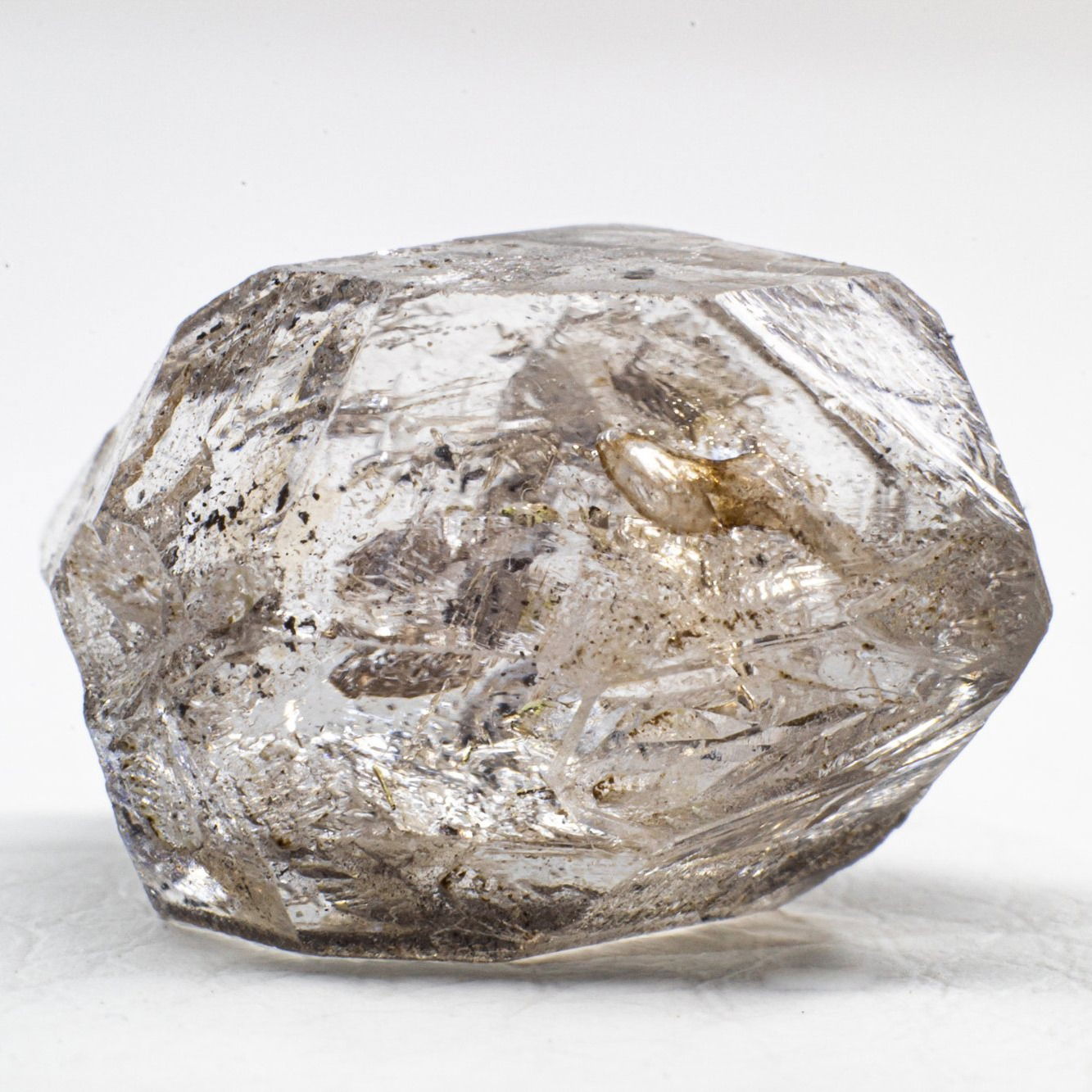 Herkimer Diamond