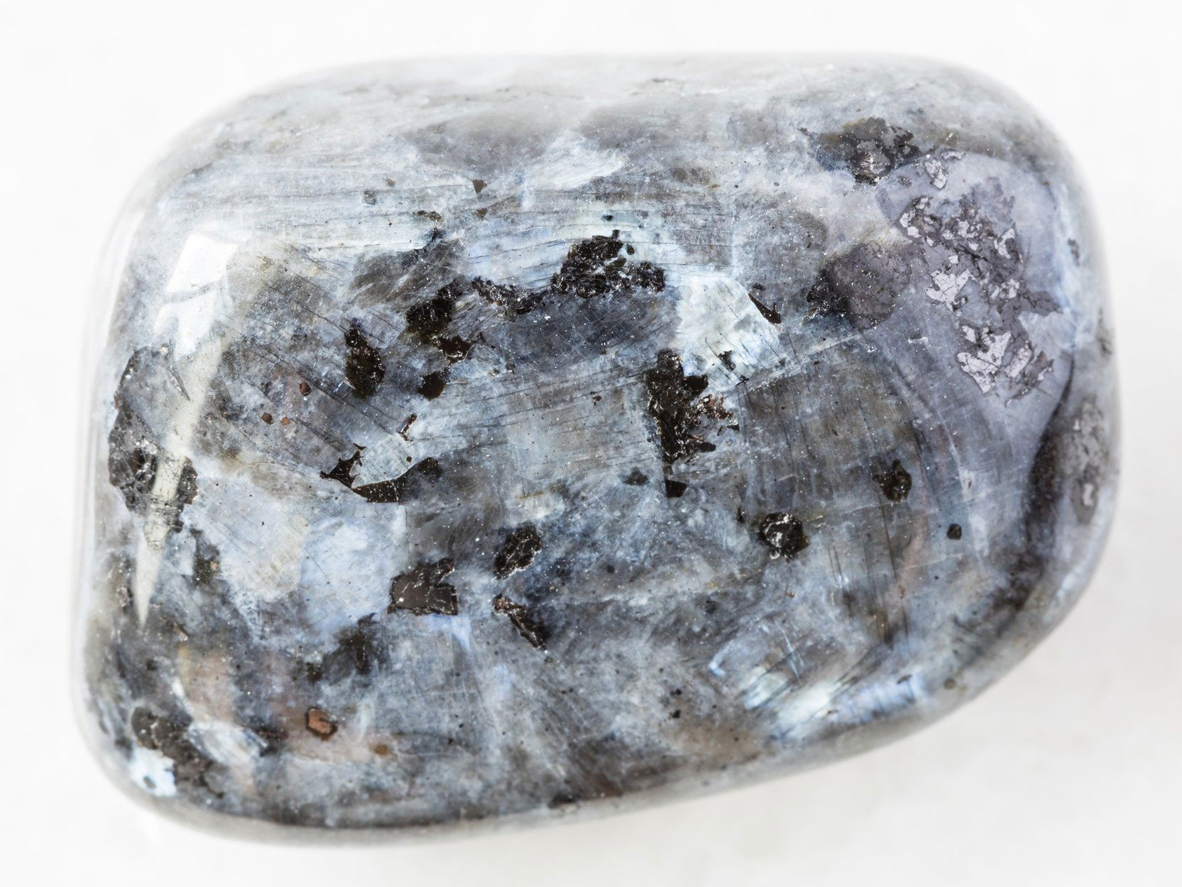 Larvikite