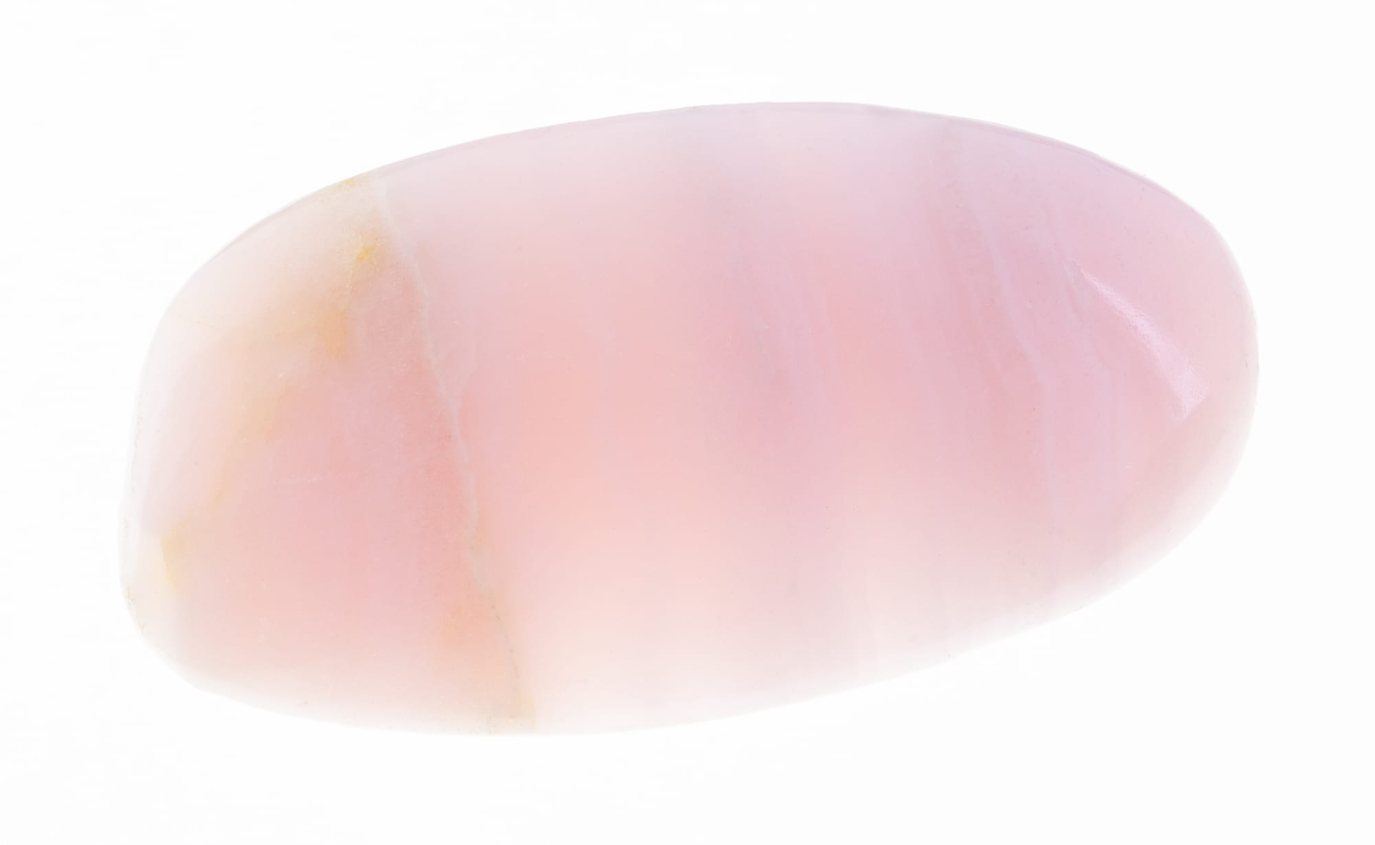 Pink Calcite