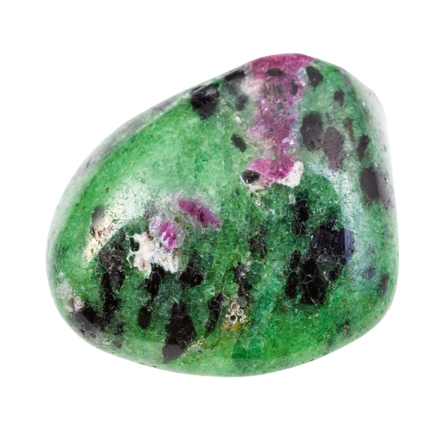 Ruby Zoisite