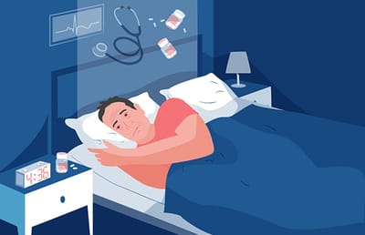 Insomnia