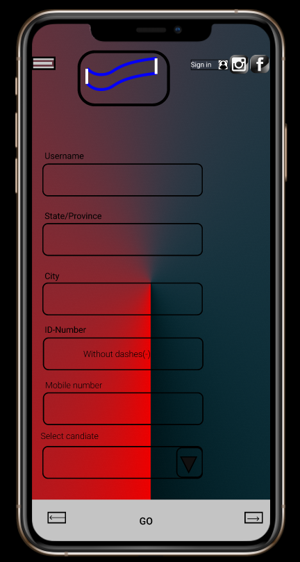 E-Voting System