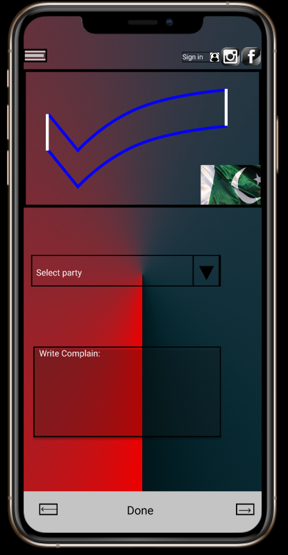 E-Voting System
