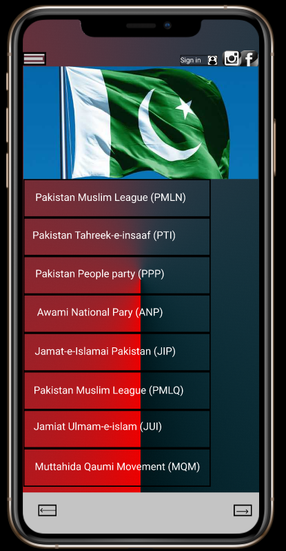 E-Voting System