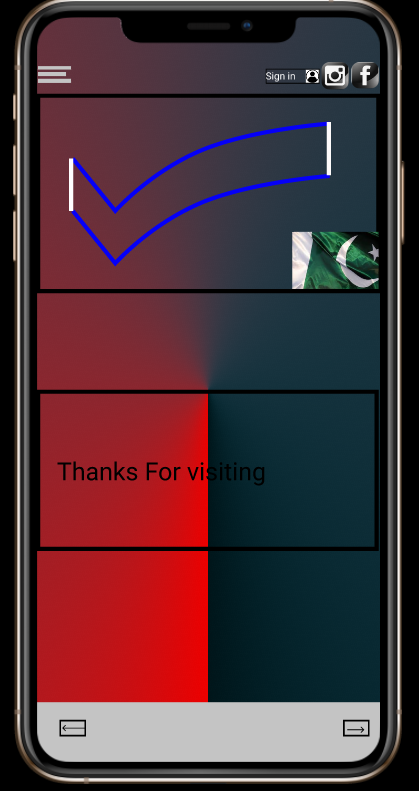 E-Voting System