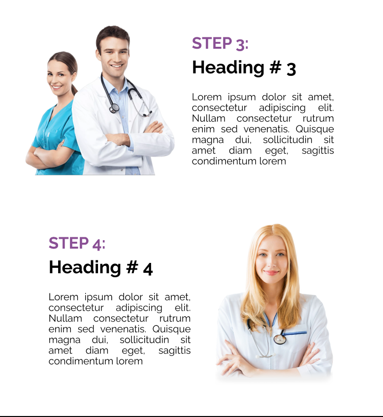 Health Tech | UI/UX design