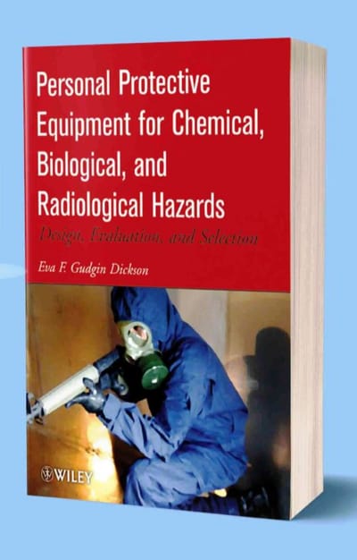Radation Safety for HSE