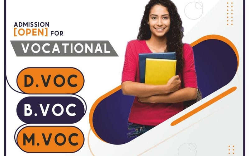 VOCATIONAL PROGRAMME