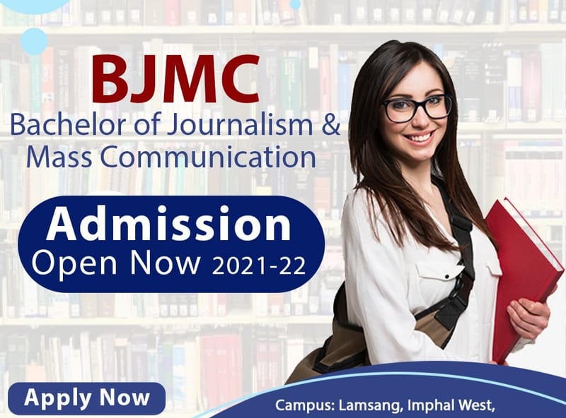Journalism &amp; Mass Communication